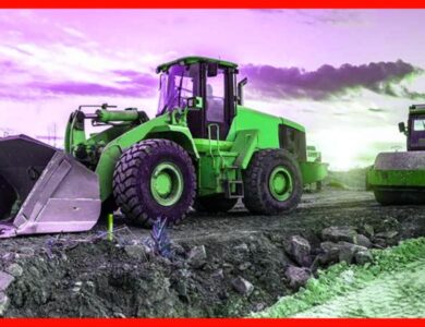 Compact Wheel Loader for Sale Discover the Power in Small Packages