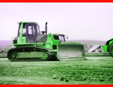 Dozers for Sale Unleash the Power of Earth Moving