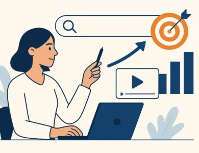 Free SEO Training Series That Actually Sticks