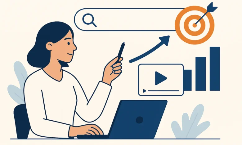 Free SEO Training Series That Actually Sticks