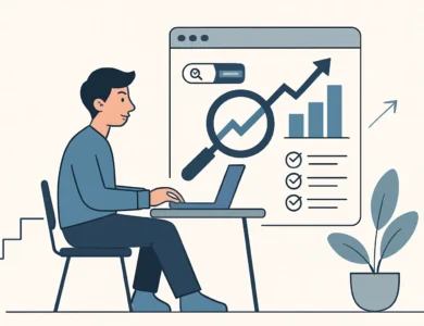 Step-by-Step SEO for Beginners That Works