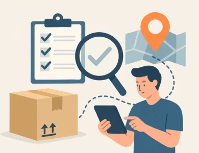 DHgate Tracking Status Meanings (No Guesswork)