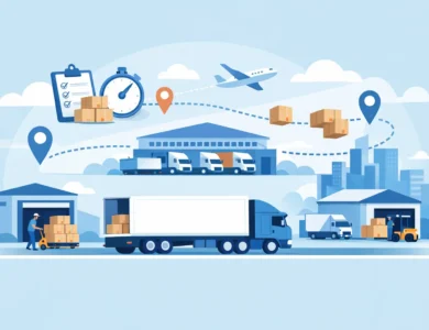 How Long Does LTL Freight Really Take?