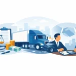 How Truck Injury Settlements Usually Work